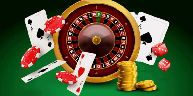 Game bài Game bài